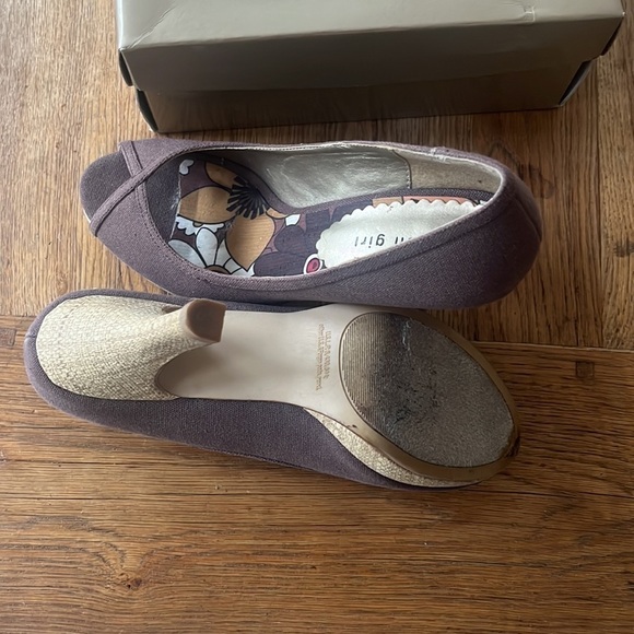 Steve Madden Girl Brown pump/heel Lakita - Picture 5 of 5